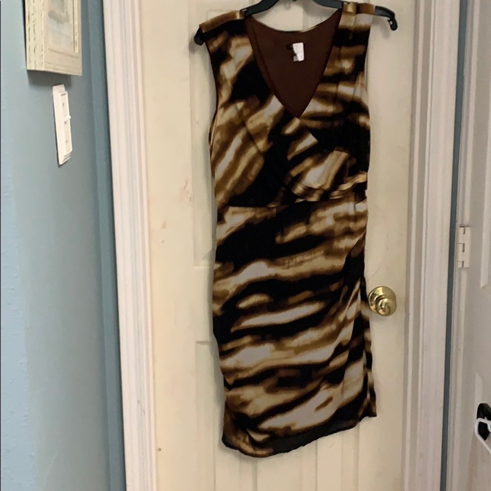 Ann Taylor Dress